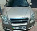 Бежевий Шевроле Авео, об'ємом двигуна 1.6 л та пробігом 256 тис. км за 3000 $, фото 1 на Automoto.ua
