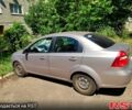 Бежевый Шевроле Авео, объемом двигателя 1.6 л и пробегом 185 тыс. км за 3000 $, фото 1 на Automoto.ua