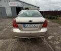 Бежевий Шевроле Авео, об'ємом двигуна 1.6 л та пробігом 205 тис. км за 2500 $, фото 5 на Automoto.ua
