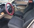 Бежевый Шевроле Авео, объемом двигателя 1.6 л и пробегом 180 тыс. км за 4600 $, фото 8 на Automoto.ua