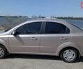 Бежевый Шевроле Авео, объемом двигателя 1.6 л и пробегом 99 тыс. км за 5000 $, фото 2 на Automoto.ua