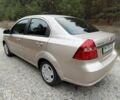 Бежевий Шевроле Авео, об'ємом двигуна 1.6 л та пробігом 149 тис. км за 4950 $, фото 3 на Automoto.ua