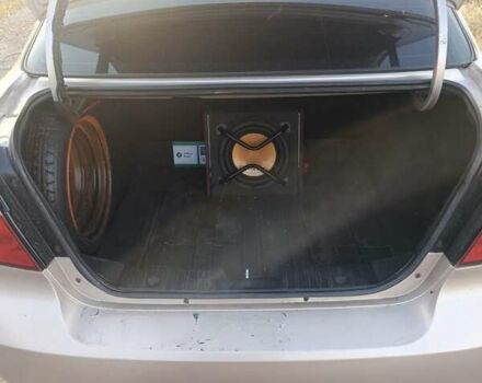 Шевроле Авео 2008 в Запорожье на Automoto.ua Бежевый Шевроле Авео, объемом двигателя 1.6 л и пробегом 243 тыс. км за 4600 $, фото 19 на Automoto.ua