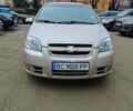 Бежевый Шевроле Авео, объемом двигателя 1.6 л и пробегом 154 тыс. км за 3500 $, фото 7 на Automoto.ua