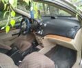 Бежевый Шевроле Авео, объемом двигателя 1.6 л и пробегом 250 тыс. км за 3350 $, фото 5 на Automoto.ua