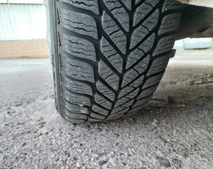 Бежевый Шевроле Авео, объемом двигателя 0 л и пробегом 180 тыс. км за 4650 $, фото 11 на Automoto.ua