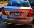 Бежевый Шевроле Авео, объемом двигателя 1.6 л и пробегом 56 тыс. км за 5600 $, фото 1 на Automoto.ua