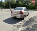 Бежевый Шевроле Авео, объемом двигателя 1.6 л и пробегом 98 тыс. км за 3850 $, фото 1 на Automoto.ua