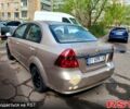 Бежевый Шевроле Авео, объемом двигателя 1.6 л и пробегом 250 тыс. км за 3000 $, фото 4 на Automoto.ua