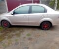 Бежевий Шевроле Авео, об'ємом двигуна 1.6 л та пробігом 95 тис. км за 4200 $, фото 2 на Automoto.ua