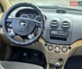 Бежевый Шевроле Авео, объемом двигателя 1.6 л и пробегом 170 тыс. км за 3300 $, фото 19 на Automoto.ua