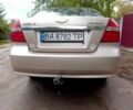 Бежевий Шевроле Авео, об'ємом двигуна 1.6 л та пробігом 95 тис. км за 4200 $, фото 1 на Automoto.ua