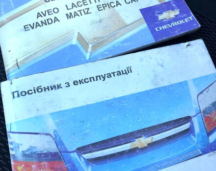 Бежевый Шевроле Авео, объемом двигателя 1.6 л и пробегом 241 тыс. км за 3700 $, фото 8 на Automoto.ua