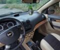 Бежевый Шевроле Авео, объемом двигателя 1.6 л и пробегом 270 тыс. км за 4800 $, фото 5 на Automoto.ua