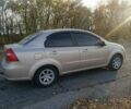 Бежевый Шевроле Авео, объемом двигателя 0 л и пробегом 243 тыс. км за 4600 $, фото 3 на Automoto.ua