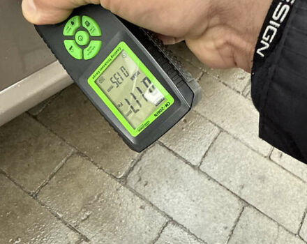 Бежевый Шевроле Авео, объемом двигателя 1.6 л и пробегом 278 тыс. км за 5400 $, фото 55 на Automoto.ua