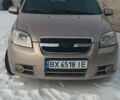 Бежевый Шевроле Авео, объемом двигателя 1.6 л и пробегом 160 тыс. км за 3500 $, фото 1 на Automoto.ua