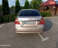Бежевый Шевроле Авео, объемом двигателя 1.6 л и пробегом 165 тыс. км за 3650 $, фото 16 на Automoto.ua
