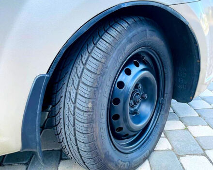 Бежевый Шевроле Авео, объемом двигателя 1.6 л и пробегом 241 тыс. км за 3700 $, фото 7 на Automoto.ua