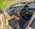 Бежевый Шевроле Авео, объемом двигателя 1.6 л и пробегом 165 тыс. км за 3650 $, фото 4 на Automoto.ua
