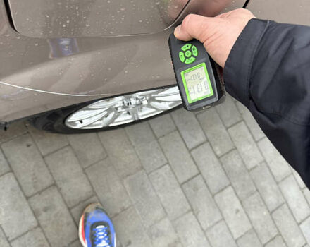 Бежевый Шевроле Авео, объемом двигателя 1.6 л и пробегом 278 тыс. км за 5400 $, фото 48 на Automoto.ua