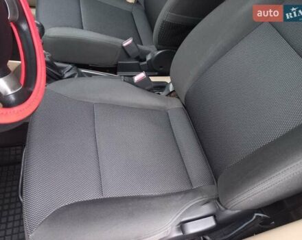 Бежевый Шевроле Авео, объемом двигателя 1.6 л и пробегом 180 тыс. км за 4600 $, фото 11 на Automoto.ua