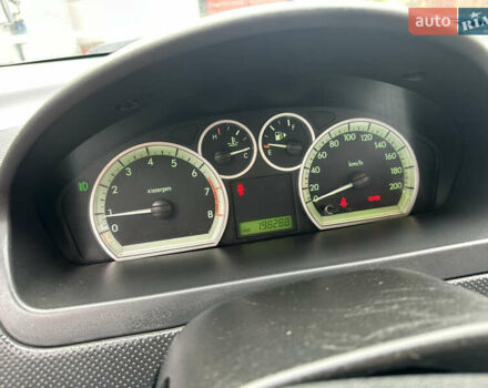 Шевроле Авео 2008 в Кременчуге на Automoto.ua Бежевый Шевроле Авео, объемом двигателя 1.6 л и пробегом 198 тыс. км за 5100 $, фото 13 на Automoto.ua