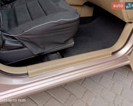 Бежевый Шевроле Авео, объемом двигателя 1.6 л и пробегом 165 тыс. км за 3650 $, фото 19 на Automoto.ua