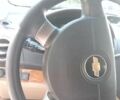 Бежевий Шевроле Авео, об'ємом двигуна 1.6 л та пробігом 194 тис. км за 4750 $, фото 2 на Automoto.ua