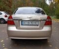 Бежевый Шевроле Авео, объемом двигателя 1.6 л и пробегом 191 тыс. км за 4500 $, фото 2 на Automoto.ua