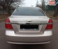 Бежевый Шевроле Авео, объемом двигателя 1.6 л и пробегом 180 тыс. км за 4600 $, фото 5 на Automoto.ua