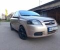 Бежевый Шевроле Авео, объемом двигателя 1.6 л и пробегом 160 тыс. км за 3900 $, фото 2 на Automoto.ua