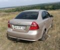Бежевий Шевроле Авео, об'ємом двигуна 1.6 л та пробігом 300 тис. км за 3000 $, фото 6 на Automoto.ua