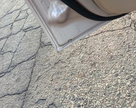 Шевроле Авео 2008 в Запорожье на Automoto.ua Бежевый Шевроле Авео, объемом двигателя 1.6 л и пробегом 243 тыс. км за 4600 $, фото 3 на Automoto.ua