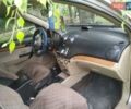 Бежевый Шевроле Авео, объемом двигателя 1.6 л и пробегом 230 тыс. км за 3400 $, фото 6 на Automoto.ua