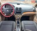 Бежевый Шевроле Авео, объемом двигателя 1.6 л и пробегом 180 тыс. км за 4600 $, фото 10 на Automoto.ua