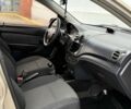 Бежевый Шевроле Авео, объемом двигателя 1.5 л и пробегом 103 тыс. км за 3800 $, фото 6 на Automoto.ua