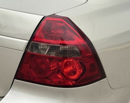 Бежевый Шевроле Авео, объемом двигателя 1.5 л и пробегом 103 тыс. км за 3800 $, фото 8 на Automoto.ua