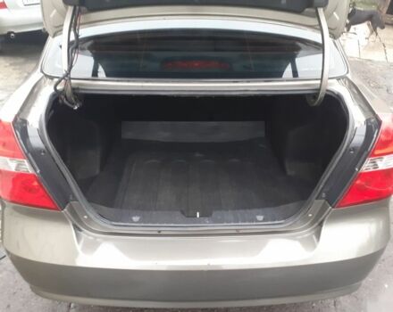 Бежевый Шевроле Авео, объемом двигателя 1.5 л и пробегом 286 тыс. км за 3550 $, фото 1 на Automoto.ua