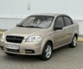 Бежевый Шевроле Авео, объемом двигателя 1.5 л и пробегом 103 тыс. км за 3800 $, фото 1 на Automoto.ua