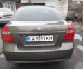Бежевый Шевроле Авео, объемом двигателя 1.5 л и пробегом 286 тыс. км за 3550 $, фото 2 на Automoto.ua
