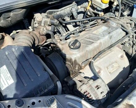 Бежевий Шевроле Авео, об'ємом двигуна 1.5 л та пробігом 125 тис. км за 3900 $, фото 6 на Automoto.ua