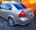 Бежевий Шевроле Авео, об'ємом двигуна 1.5 л та пробігом 125 тис. км за 3900 $, фото 1 на Automoto.ua