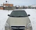 Бежевий Шевроле Авео, об'ємом двигуна 1.5 л та пробігом 297 тис. км за 3300 $, фото 4 на Automoto.ua