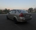 Бежевый Шевроле Авео, объемом двигателя 1.6 л и пробегом 130 тыс. км за 3550 $, фото 5 на Automoto.ua