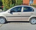 Бежевый Шевроле Авео, объемом двигателя 1.5 л и пробегом 130 тыс. км за 3900 $, фото 9 на Automoto.ua