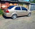 Бежевий Шевроле Авео, об'ємом двигуна 1.5 л та пробігом 125 тис. км за 3900 $, фото 2 на Automoto.ua