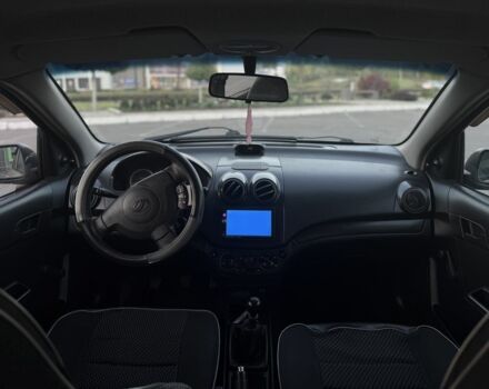 Бежевый Шевроле Авео, объемом двигателя 1.6 л и пробегом 130 тыс. км за 3550 $, фото 8 на Automoto.ua