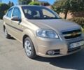 Бежевый Шевроле Авео, объемом двигателя 1.5 л и пробегом 130 тыс. км за 3900 $, фото 7 на Automoto.ua