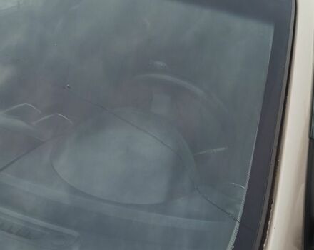 Бежевый Шевроле Авео, объемом двигателя 1.4 л и пробегом 300 тыс. км за 3300 $, фото 7 на Automoto.ua